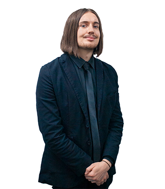 Lochlan Zwift Staff